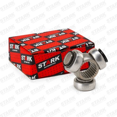 Tripod Hub Drive Shaft Stark SKTHD-6820003 SKTHD-6820003 - photo 2