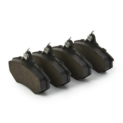 Brake Pads Set RIDEX 402B0891 402B0891 - photo 5