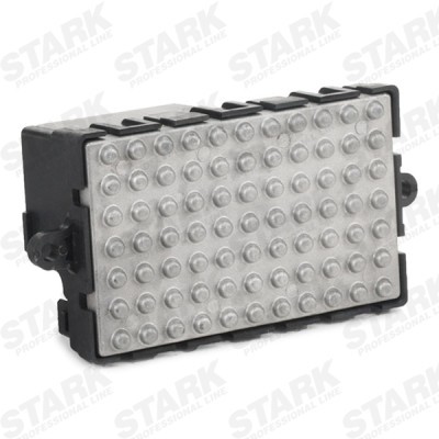 HVAC control unit Stark SKCU-2150056 SKCU-2150056 - photo 4