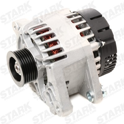 Alternator Stark SKGN-0320273 SKGN-0320273 - photo 3
