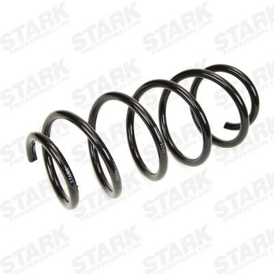 Suspension Spring Stark SKCS-0040210 SKCS-0040210 - photo 3