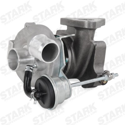 Turbocharger Stark SKCT-1190378 SKCT-1190378 - photo 4