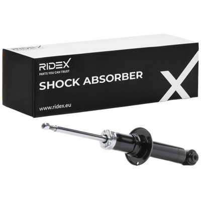 Shock Absorber RIDEX 854S2414 854S2414 - photo 2