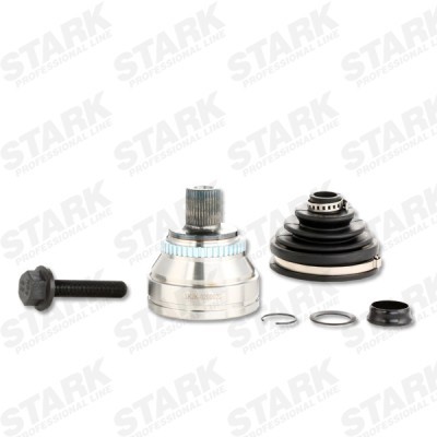 Joint Kit, Drive Shaft Stark SKJK-0200020 SKJK-0200020 - photo 2