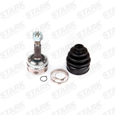 Joint Kit, Drive Shaft Stark SKJK-0200059 SKJK-0200059 - photo 2