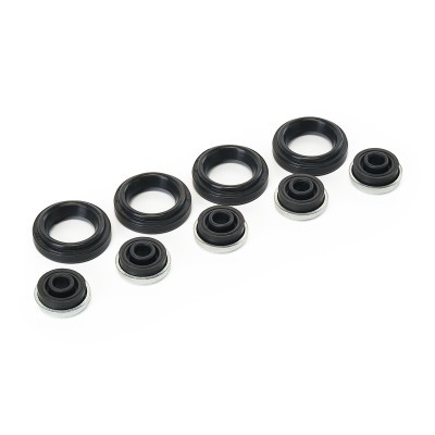 Cylinder Head Cover Gasket RIDEX 979G0102 979G0102 - photo 3