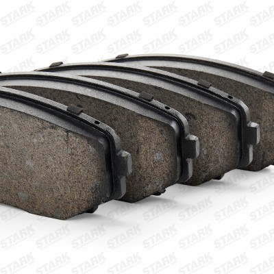 Brake Pads Set Stark SKBP-0011112 SKBP-0011112 - photo 6