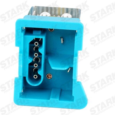 HVAC control unit Stark SKCU-2150115 SKCU-2150115 - photo 6