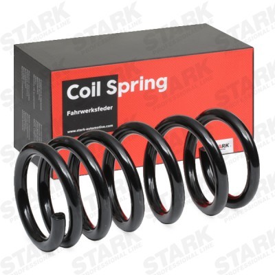 Suspension Spring Stark SKCS-0040508 SKCS-0040508 - photo 2