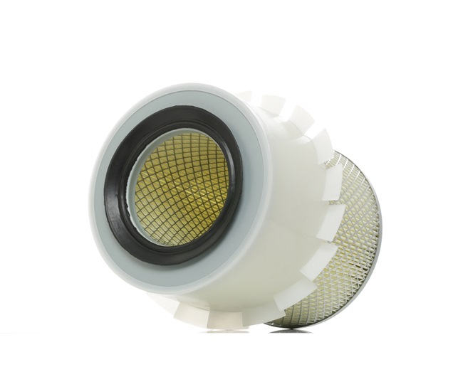 Air Filter RIDEX 8A0260 8A0260 - photo 1