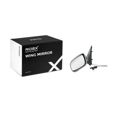 Wing Mirror RIDEX 50O0005 50O0005 - photo 1