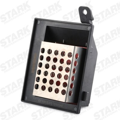 HVAC control unit Stark SKCU-2150020 SKCU-2150020 - photo 3