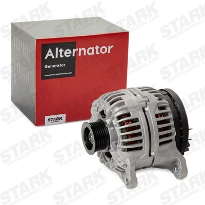 Alternator Stark SKGN-03221555 SKGN-03221555 - photo 2