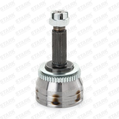 Joint Kit, Drive Shaft Stark SKJK-0200084 SKJK-0200084 - photo 4