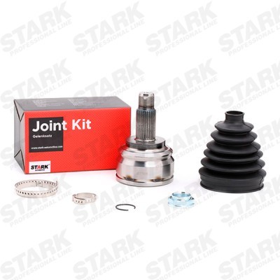 Joint Kit, Drive Shaft Stark SKJK-0200155 SKJK-0200155 - photo 2