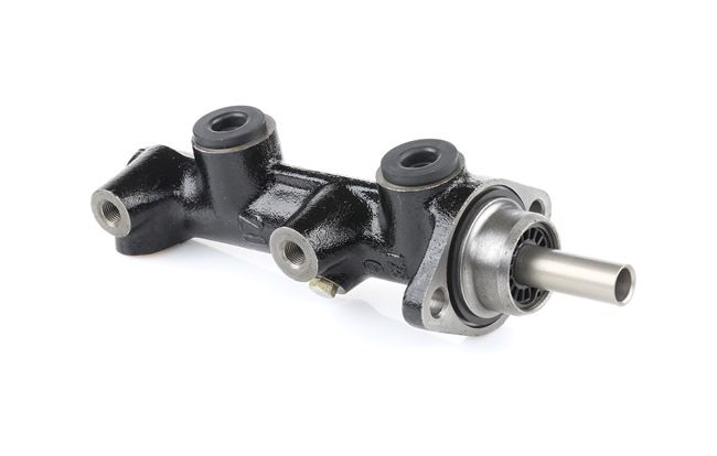 Brake master cylinder RIDEX 258M0009 258M0009 - photo 1