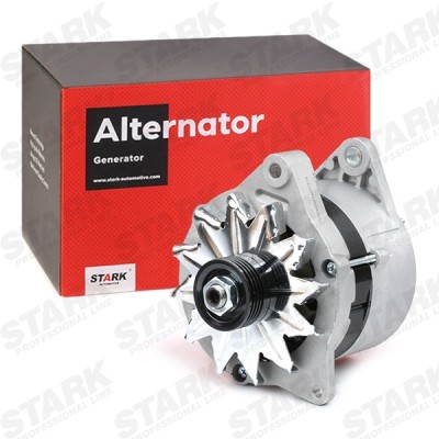 Alternator Stark SKGN-0320311 SKGN-0320311 - photo 2