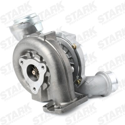 Turbocharger Stark SKCT-1190362 SKCT-1190362 - photo 4