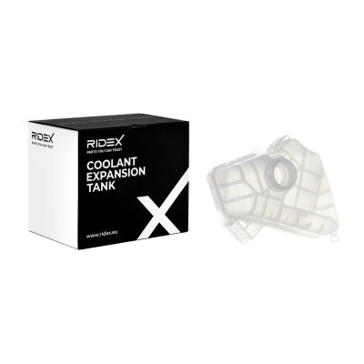Expansion Tank, Coolant RIDEX 397E0193 397E0193 - photo 2