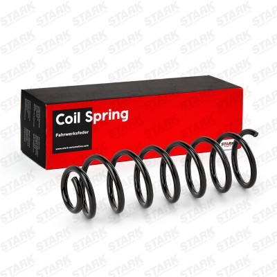 Suspension Spring Stark SKCS-0040290 SKCS-0040290 - photo 1