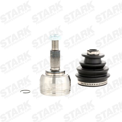 Joint Kit, Drive Shaft Stark SKJK-0200051 SKJK-0200051 - photo 2