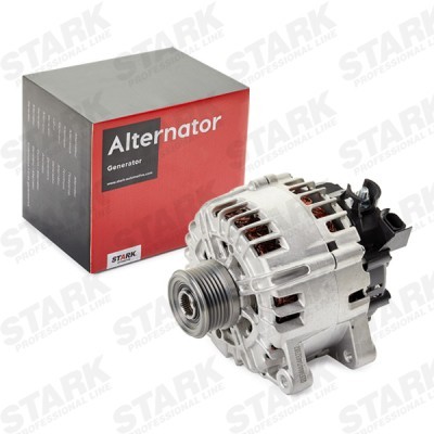 Alternator Stark SKGN-0320477 SKGN-0320477 - photo 2