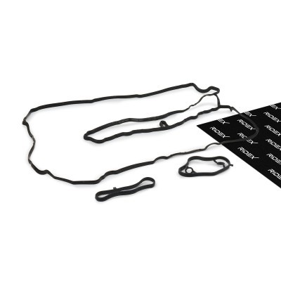Cylinder Head Cover Gasket RIDEX 979G0130 979G0130 - photo 1