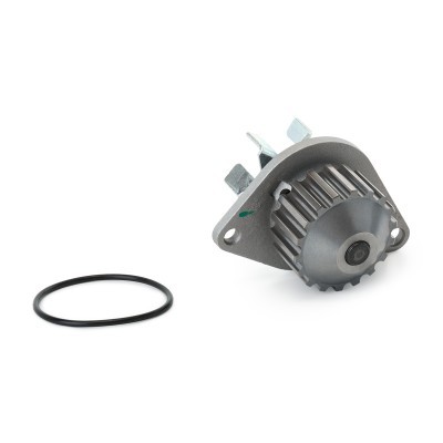 Water Pump, Engine Cooling RIDEX 1260W0108P 1260W0108P - photo 3