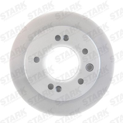 Brake Disc Stark SKBD-0020222 SKBD-0020222 - photo 3