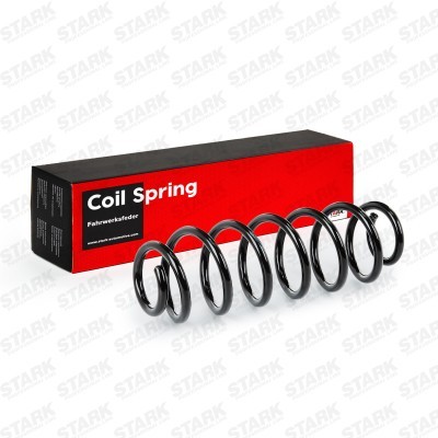 Suspension Spring Stark SKCS-0041450 SKCS-0041450 - photo 1