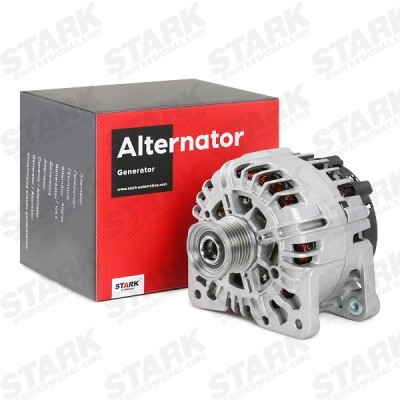 Alternator Stark SKGN-0320147 SKGN-0320147 - photo 2
