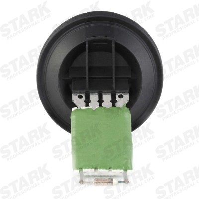 HVAC control unit Stark SKCU-2150002 SKCU-2150002 - photo 5
