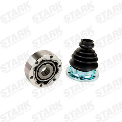 Joint Kit, Drive Shaft Stark SKJK-0200609 SKJK-0200609 - photo 2