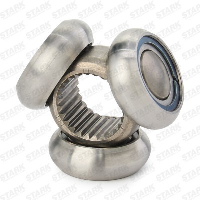 Tripod Hub Drive Shaft Stark SKTHD-6820002 SKTHD-6820002 - photo 2