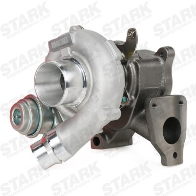 Turbocharger Stark SKCT-1191136 SKCT-1191136 - photo 3