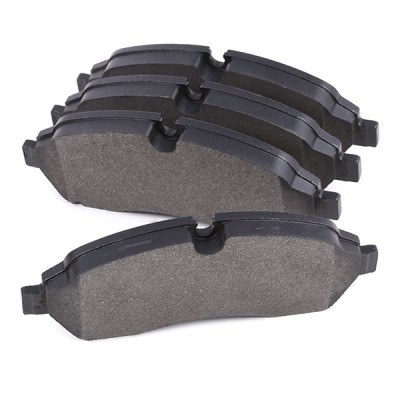 Brake Pads Set RIDEX 402B1238 402B1238 - photo 5