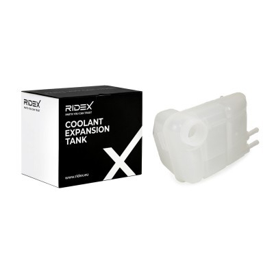 Expansion Tank, Coolant RIDEX 397E0036 397E0036 - photo 2