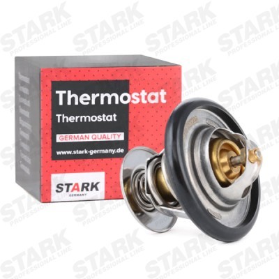 Thermostat, Coolant Stark SKTC-0560016 SKTC-0560016 - photo 2