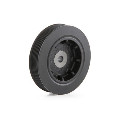 Belt Pulley, crankshaft RIDEX 3213B0014 3213B0014 - photo 4