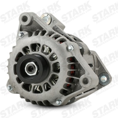 Alternator Stark SKGN-0320236 SKGN-0320236 - photo 3