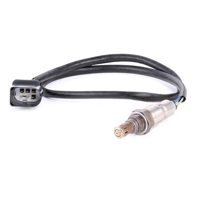 Lambda (Oxygen) Sensor RIDEX 3922L0166 3922L0166 - photo 3