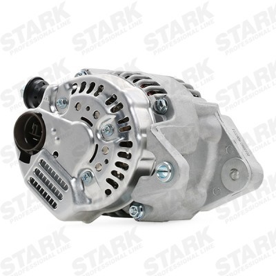 Alternator Stark SKGN-0320205 SKGN-0320205 - photo 4