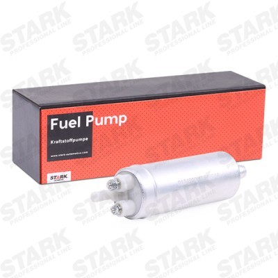 Pump, Fuel Pre-Supply Stark SKFP-0160178 SKFP-0160178 - photo 2