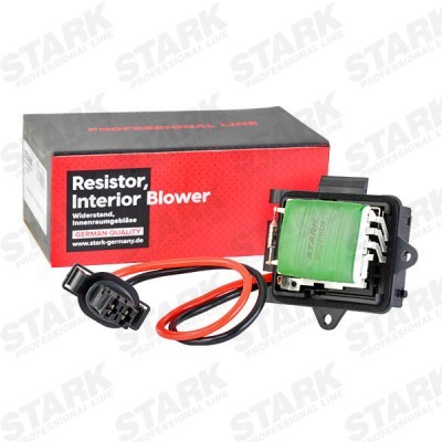 HVAC control unit Stark SKCU-2150074 SKCU-2150074 - photo 2