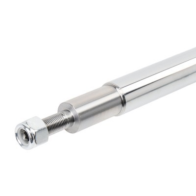 Shock Absorber RIDEX 854S17857 854S17857 - photo 6