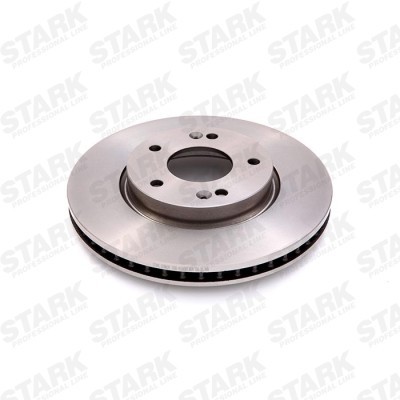 Brake Disc Stark SKBD-0020387 SKBD-0020387 - photo 3