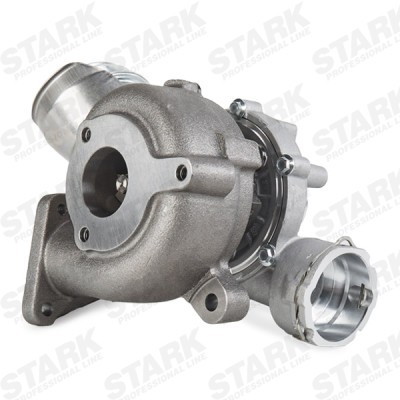 Turbocharger Stark SKCT-1191275 SKCT-1191275 - photo 4