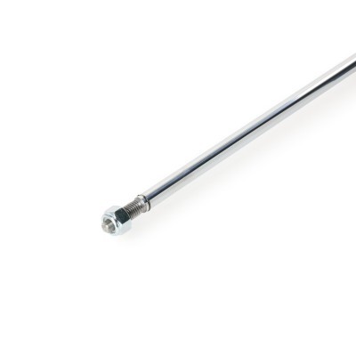 Shock Absorber RIDEX 854S18127 854S18127 - photo 5