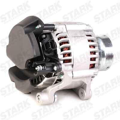 Alternator Stark SKGN-0320735 SKGN-0320735 - photo 4