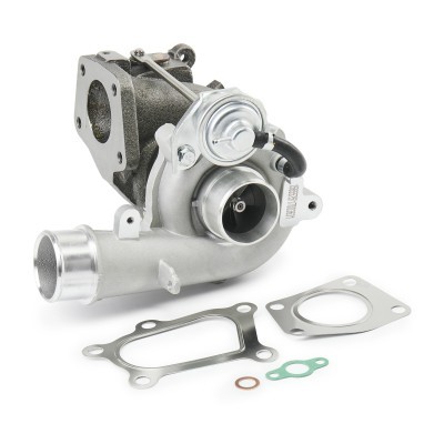 Turbocharger RIDEX 2234C10670 2234C10670 - photo 2